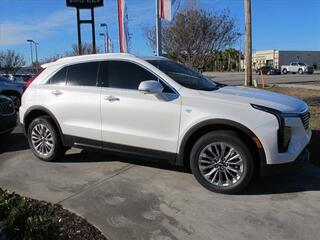 2024 Cadillac XT4