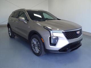 2024 Cadillac XT4