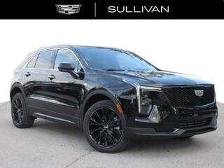 2025 Cadillac XT4 for sale in Ocala FL