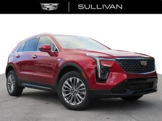 2025 Cadillac XT4 for sale in Ocala FL