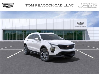2025 Cadillac XT4