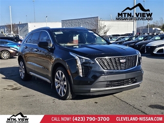 2020 Cadillac XT4 for sale in Mcdonald TN