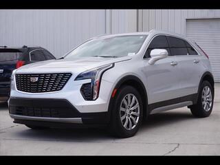 2021 Cadillac XT4 for sale in Tampa FL