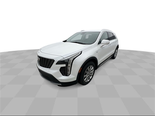 2022 Cadillac XT4