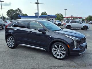 2022 Cadillac XT4 for sale in Apex NC