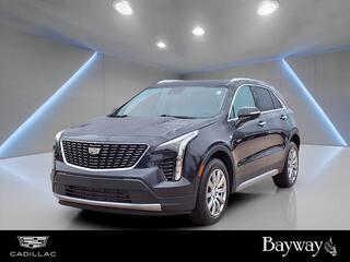 2023 Cadillac XT4