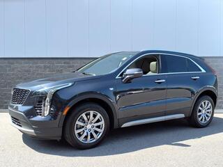 2023 Cadillac XT4 for sale in Sanford NC