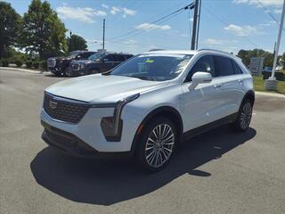 2024 Cadillac XT4