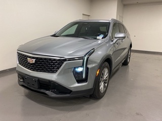 2024 Cadillac XT4