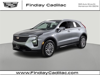 2024 Cadillac XT4