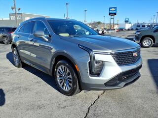 2024 Cadillac XT4 for sale in Oxford MS