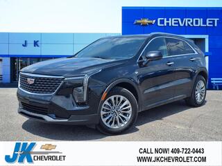 2024 Cadillac XT4
