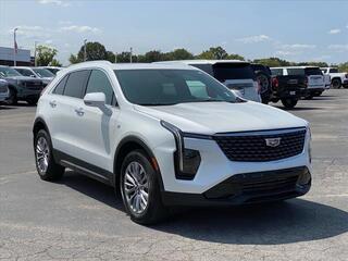 2024 Cadillac XT4