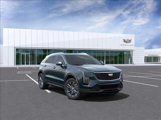 2024 Cadillac XT4