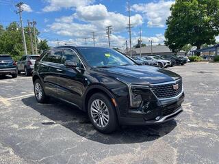 2024 Cadillac XT4 for sale in Columbiana OH