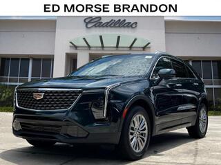 2024 Cadillac XT4 for sale in Brandon FL