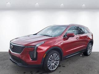 2024 Cadillac XT4 for sale in Mt. Juliet TN