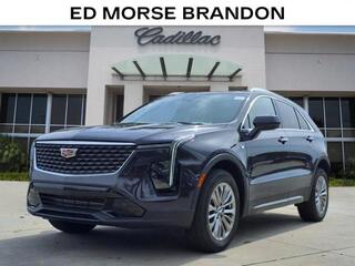 2024 Cadillac XT4 for sale in Brandon FL