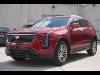 2024 Cadillac XT4