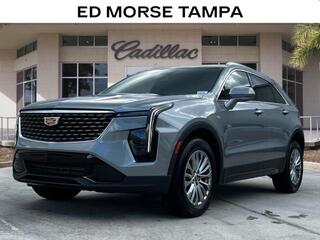 2025 Cadillac XT4 for sale in Tampa FL