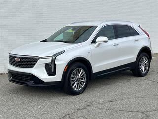 2025 Cadillac XT4