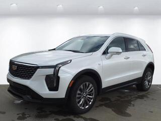 2025 Cadillac XT4 for sale in Mt. Juliet TN