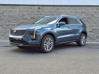 2025 Cadillac XT4 for sale in Sanford NC