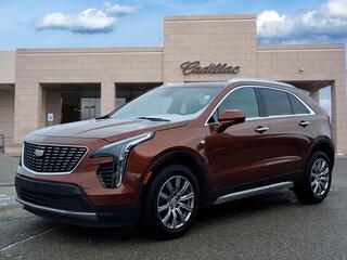 2019 Cadillac XT4 for sale in Ann Arbor MI