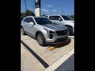 2019 Cadillac XT4 for sale in Brandon FL
