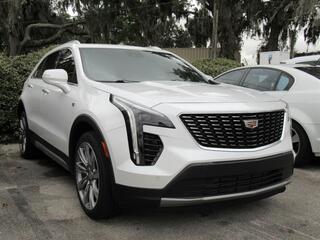 2019 Cadillac XT4 for sale in Ocala FL