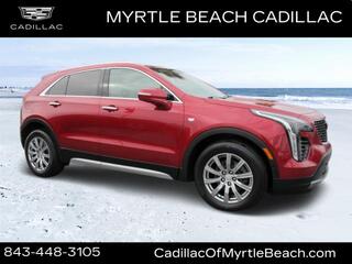 2019 Cadillac XT4