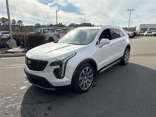 2020 Cadillac XT4