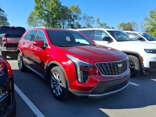 2021 Cadillac XT4 for sale in Lebanon TN