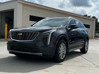 2022 Cadillac XT4