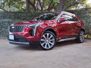 2023 Cadillac XT4 for sale in San Antonio TX
