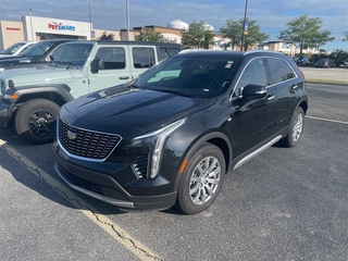 2023 Cadillac XT4