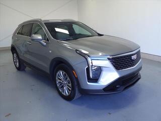 2024 Cadillac XT4