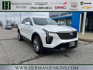 2024 Cadillac XT4