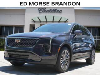2024 Cadillac XT4