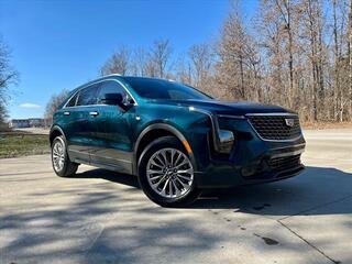 2024 Cadillac XT4