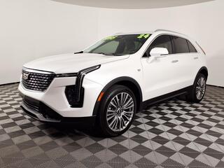 2024 Cadillac XT4 for sale in Bridgeport WV