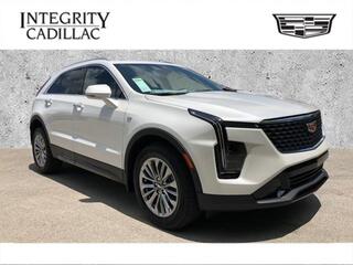 2024 Cadillac XT4