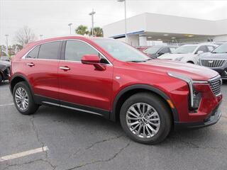 2024 Cadillac XT4