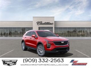 2024 Cadillac XT4