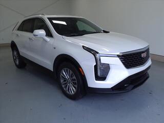 2025 Cadillac XT4 for sale in Decatur AL