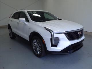 2025 Cadillac XT4 for sale in Decatur AL