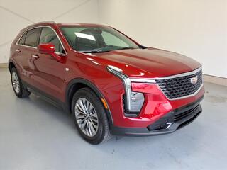 2025 Cadillac XT4