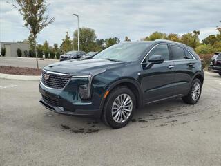 2025 Cadillac XT4