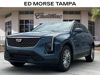 2025 Cadillac XT4 for sale in Tampa FL