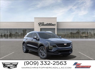 2025 Cadillac XT4 for sale in Meridian MS